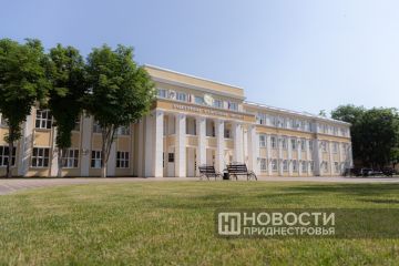 В Приднестровском госуниверситете завтра начнутся вступительные экзамены для тех, кто участвует в дополнительном наборе