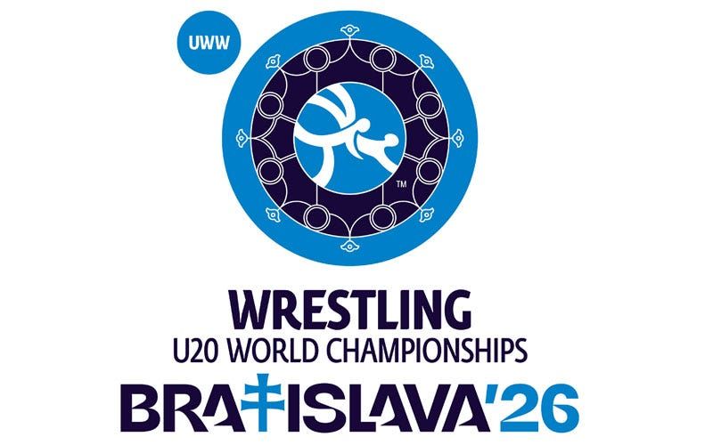 Два воспитанника Училища олимпийского резерва выступили на чемпионате мира по греко-римской борьбе U20