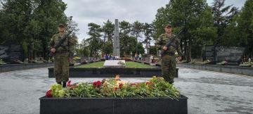 23 августа в Бендерах пройдут памятные и культурные мероприятия, посвящённые 82-й годовщине освобождения города от немецко-фашистских захватчиков