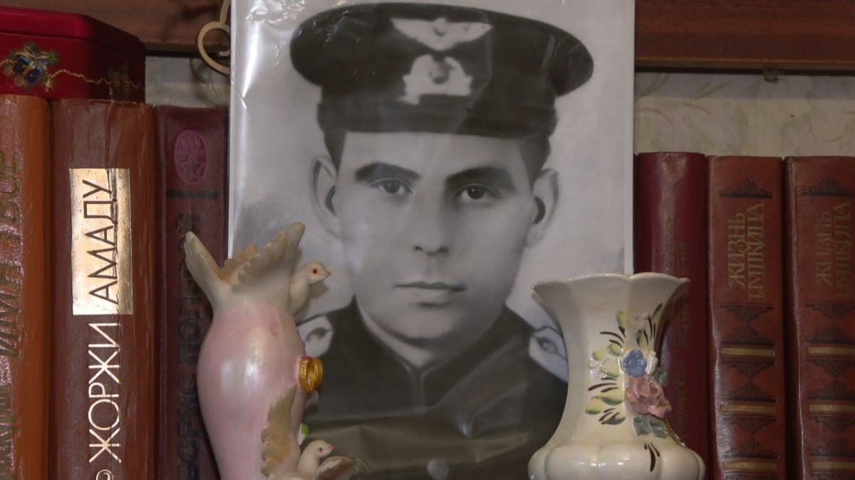 Марии Воробьевой — 90 лет. Детство Марии Воробьёвой пришлось на войну Марии Воробьевой — 90 лет. Детство Марии Воробьёвой пришлось на войну