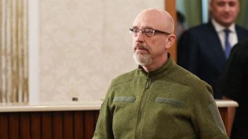 Экс-министр обороны Украины Резников выступил за мобилизацию женщин