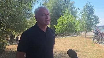 Виталий Нягу: Гребля - это такой вид спорта, который действительно объединяет людей