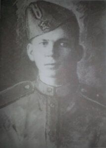 Незабытые имена: Николай Курило