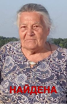 Мария Баранова найдена!. 84-летняя жительница села Ближний Хутор, о розыске которой сообщалось ранее, найдена сотрудниками уголовного розыска и дежурной части совместно с участковыми инспекторами столичной милиции