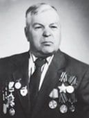 Незабытые имена: Илья Федоренко