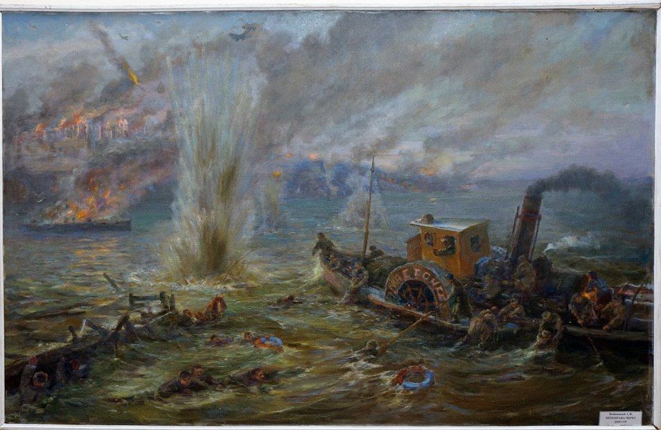 Сегодня – 140 лет со дня рождения Александра Фойницкого Сегодня – 140 лет со дня рождения Александра Фойницкого