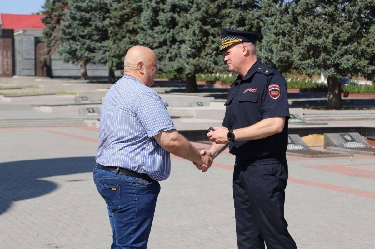 Те, кто однажды выбрал служить Те, кто однажды выбрал служить