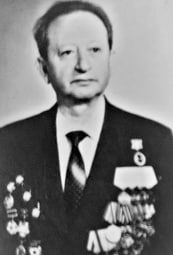Незабытые имена: Семён Левитан Незабытые имена: Семён Левитан