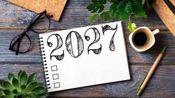 Правительство утвердило график переноса выходных дней на 2027 год