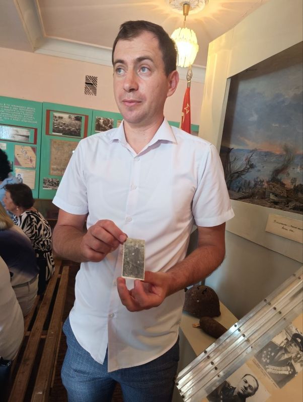 Одна неточность в архивных документах способна значительно усложнить поиск информации о фронтовике