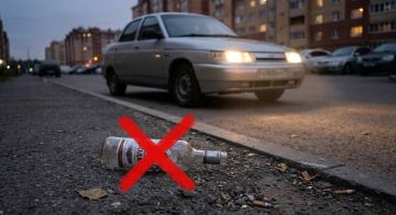 По данным УГАИ. . В период с 14 по 20 августа сотрудники ГАИ выявили 19 водителей, которые управляли транспортом в состоянии алкогольного опьянения: по пять – в Слободзее и Рыбнице, четыре – в Бендерах, три – в Тирасполе...