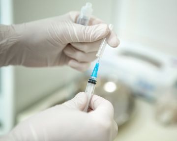 Эпидемиологическая ситуация по инфекционным заболеваниям: