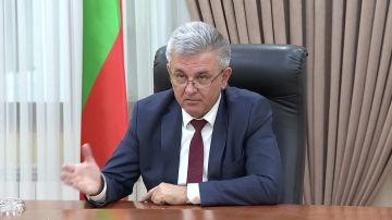 В День Республики во всех городах организуют подворья
