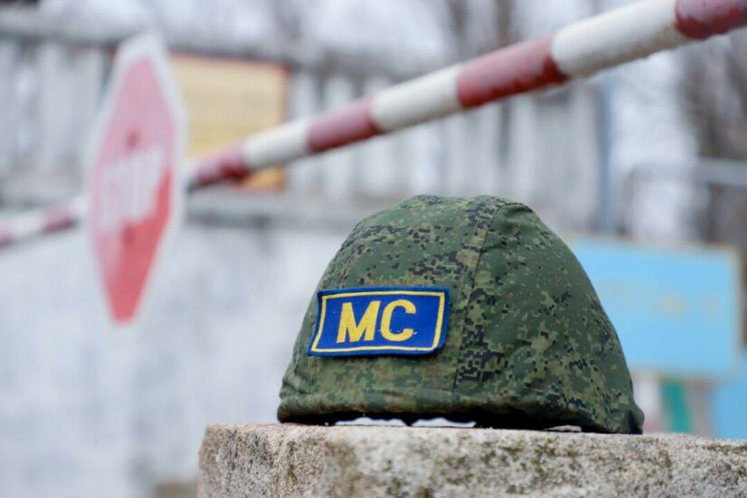Миссия миротворцев РФ в Приднестровье настолько эффективна, что ее можно назвать лучшей в мире – атаман Черноморского казачьего войска ПМР Игорь Небейголова