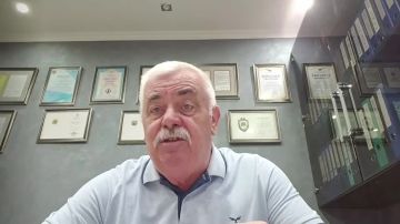 «Обстановка будет накаляться, это мина замедленного действия»