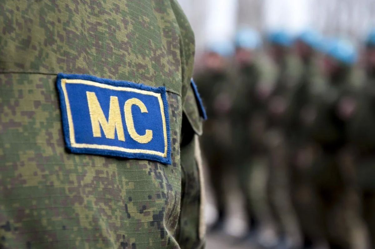 «Миротворческая операция РФ на Днестре – самая успешная в мире