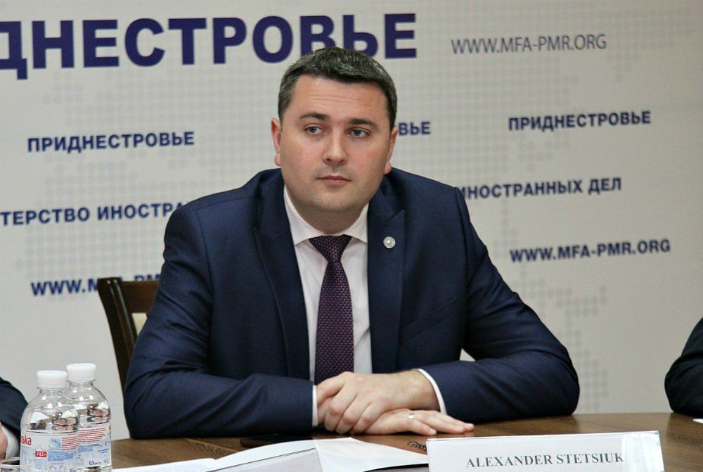 Паспорта РФ получат все желающие приднестровцы