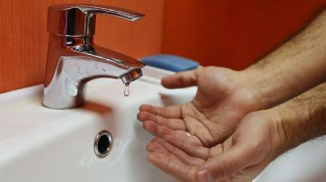 Временно без воды!. ГУП «Водоснабжение и водоотведение» филиал в г. Бендеры сообщает, что 26.08.2026 г. с 22:00 до 6:00, в связи с профилактическими работами на сетях водопровода, будет перекрыто холодное водоснабжение в...