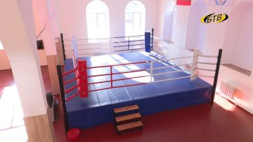 Бендерские спортшколы готовы к новому учебному году
