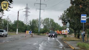 В Бендерах ограничили движение