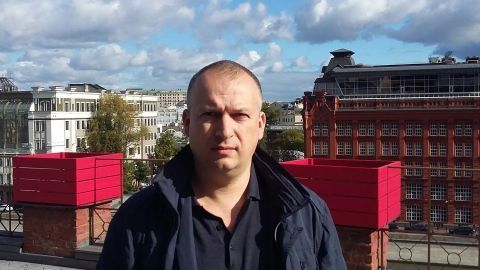 Юрий Баранчик: В ответ на это можно начать раздавать российские паспорта в Армении в упрощенном порядке, как в Приднестровье
