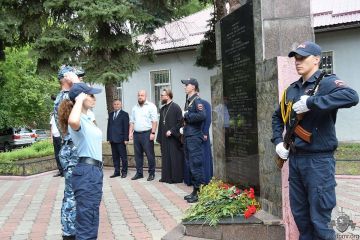 В преддверии главного праздника страны