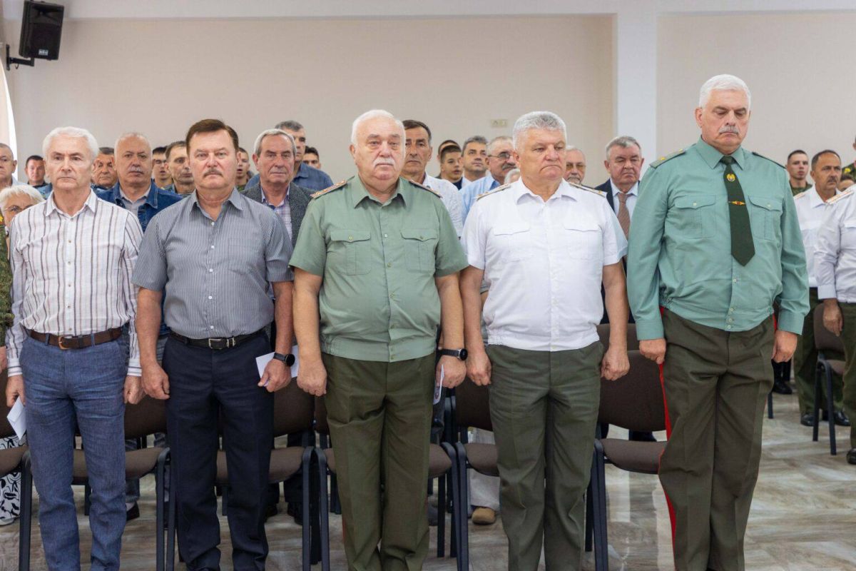 В ГЛАВНОМ ШТАБЕ ВООРУЖЕННЫХ СИЛ СОСТОЯЛОСЬ ТОРЖЕСТВЕННОЕ НАГРАЖДЕНИЕ ВЕТЕРАНОВ ЮБИЛЕИНЫМИ МЕДАЛЯМИ В ГЛАВНОМ ШТАБЕ ВООРУЖЕННЫХ СИЛ СОСТОЯЛОСЬ ТОРЖЕСТВЕННОЕ НАГРАЖДЕНИЕ ВЕТЕРАНОВ ЮБИЛЕИНЫМИ МЕДАЛЯМИ