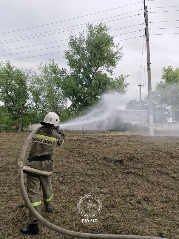 Взрыв бытового газа в многоквартирном доме — легенда учений Гражданской защиты в Григориополе Взрыв бытового газа в многоквартирном доме — легенда учений Гражданской защиты в Григориополе