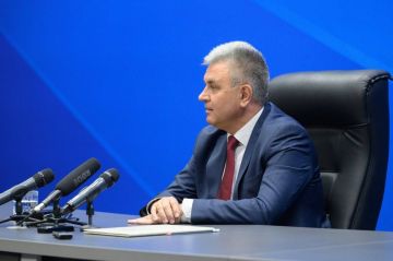 Президент Красносельский: Закон о геноциде в Приднестровье – ответ на учебник истории в Молдове: