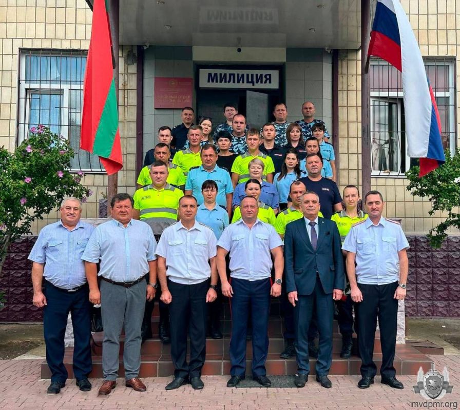 В преддверии главного праздника страны В преддверии главного праздника страны