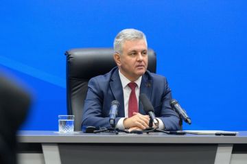Оформление гражданства РФ в ПМР
