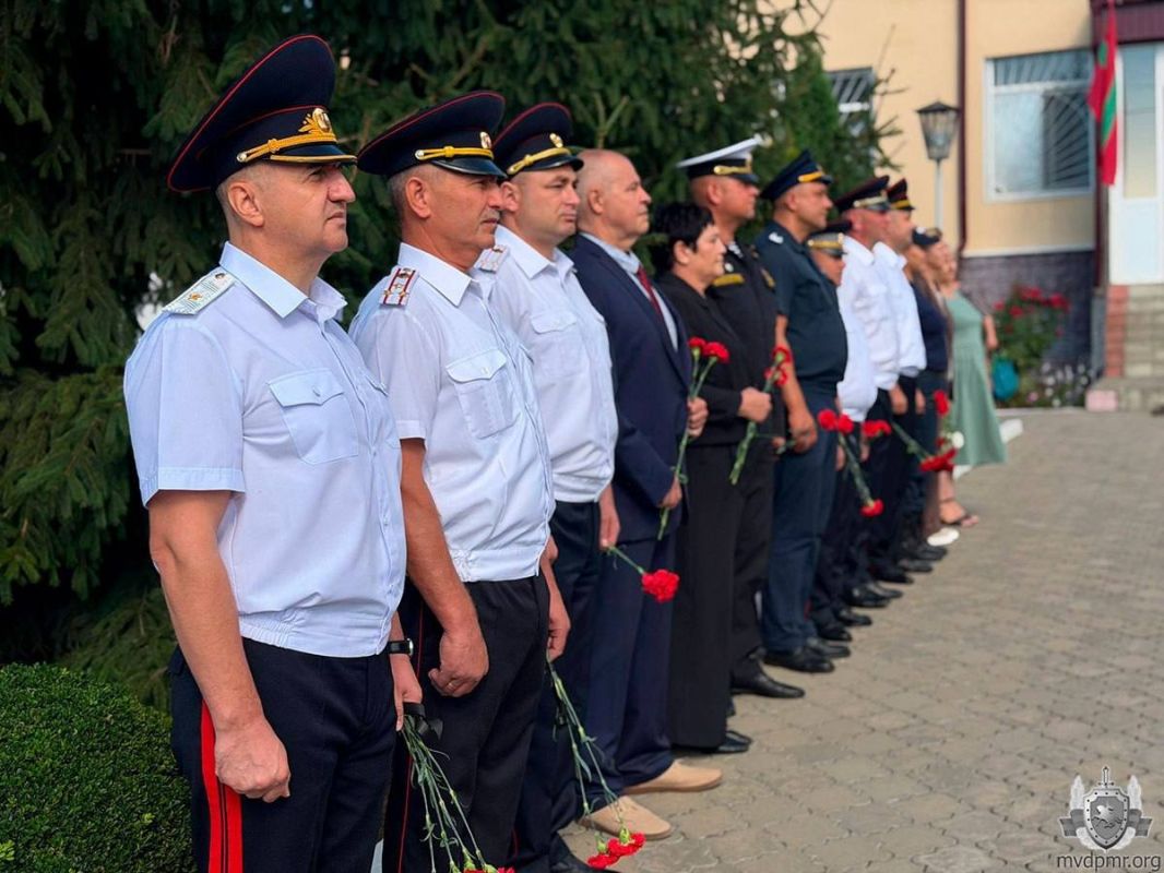 В преддверии главного праздника страны В преддверии главного праздника страны