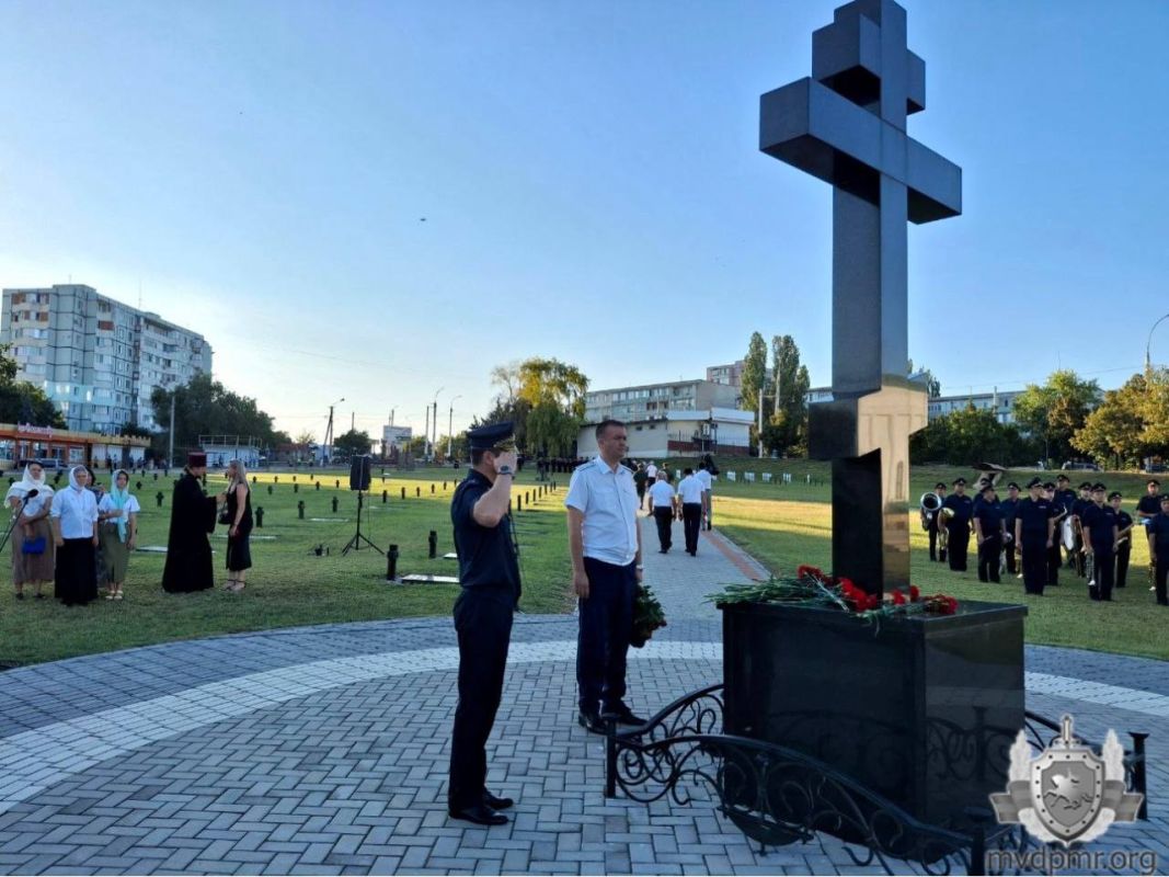 В память о воинах 55-го пехотного Подольского полка В память о воинах 55-го пехотного Подольского полка