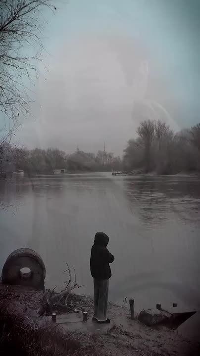 Приднестровье глазами фотографа Владислава Добровольского