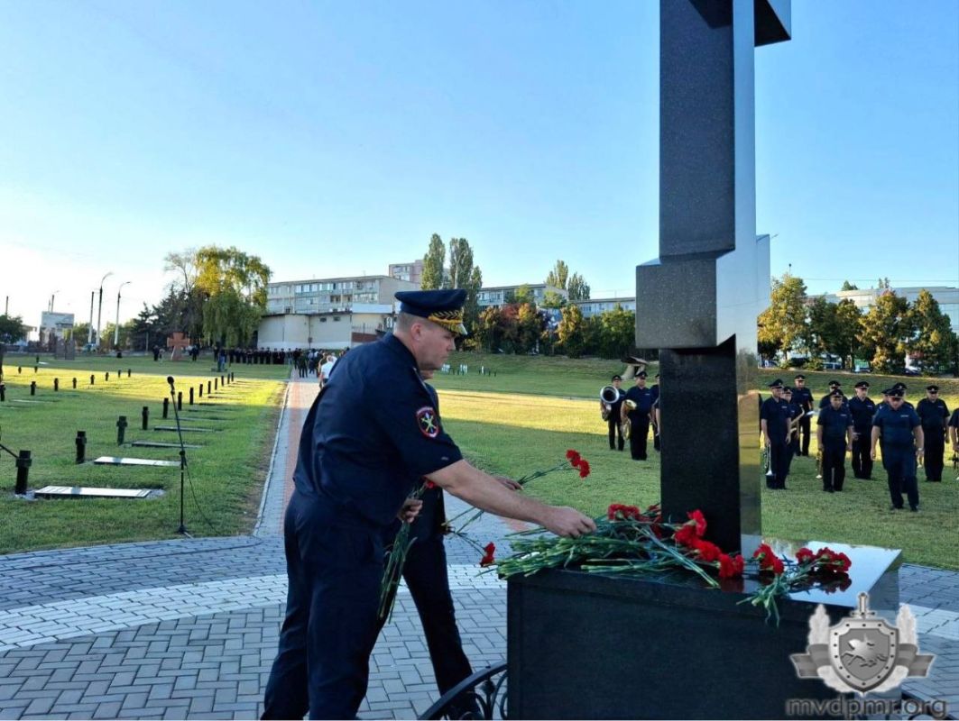 В память о воинах 55-го пехотного Подольского полка В память о воинах 55-го пехотного Подольского полка