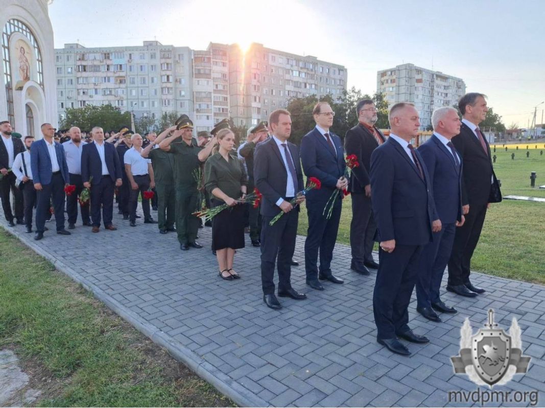 В память о воинах 55-го пехотного Подольского полка В память о воинах 55-го пехотного Подольского полка