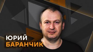 Политолог Юрий Баранчик в эфире радио Sputnik