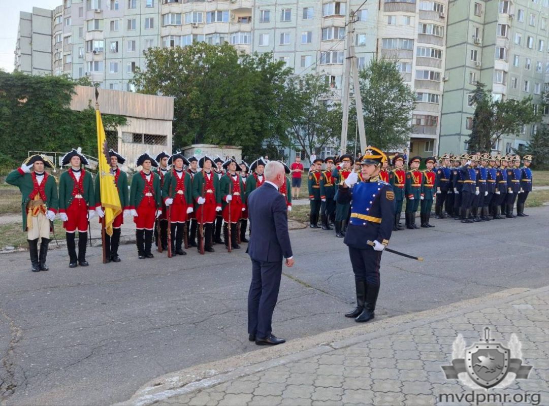 В память о воинах 55-го пехотного Подольского полка В память о воинах 55-го пехотного Подольского полка