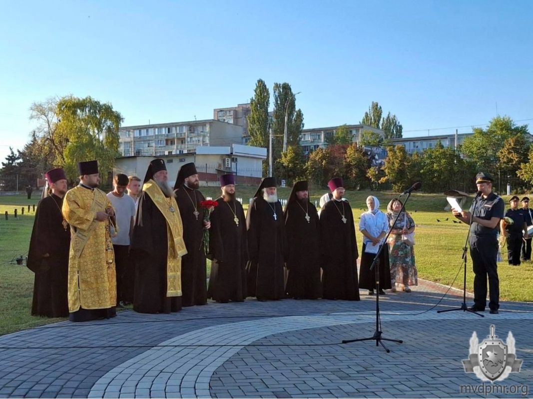 В память о воинах 55-го пехотного Подольского полка В память о воинах 55-го пехотного Подольского полка