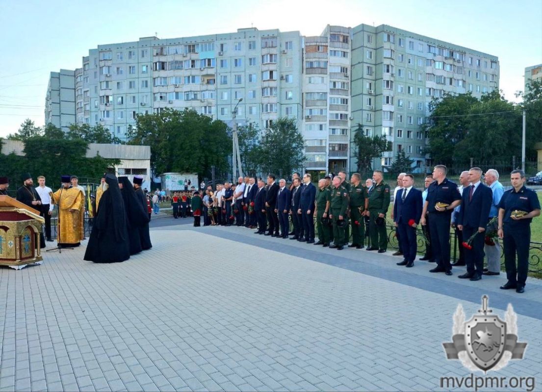 В память о воинах 55-го пехотного Подольского полка В память о воинах 55-го пехотного Подольского полка