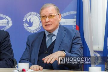 Россия снижает консульские тарифы для приднестровцев из-за непростого социально-экономического положения в ПМР, заявил посол РФ в РМ Олег Озеров в интервью ТАСС