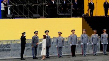 Мир на словах – оружие на деле: Кишинев расконсервирует тезис о новой войне на Днестре
