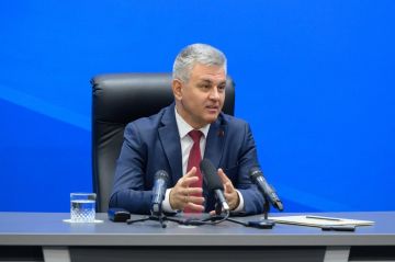 Итоги недели от ИА «Новости Приднестровья»