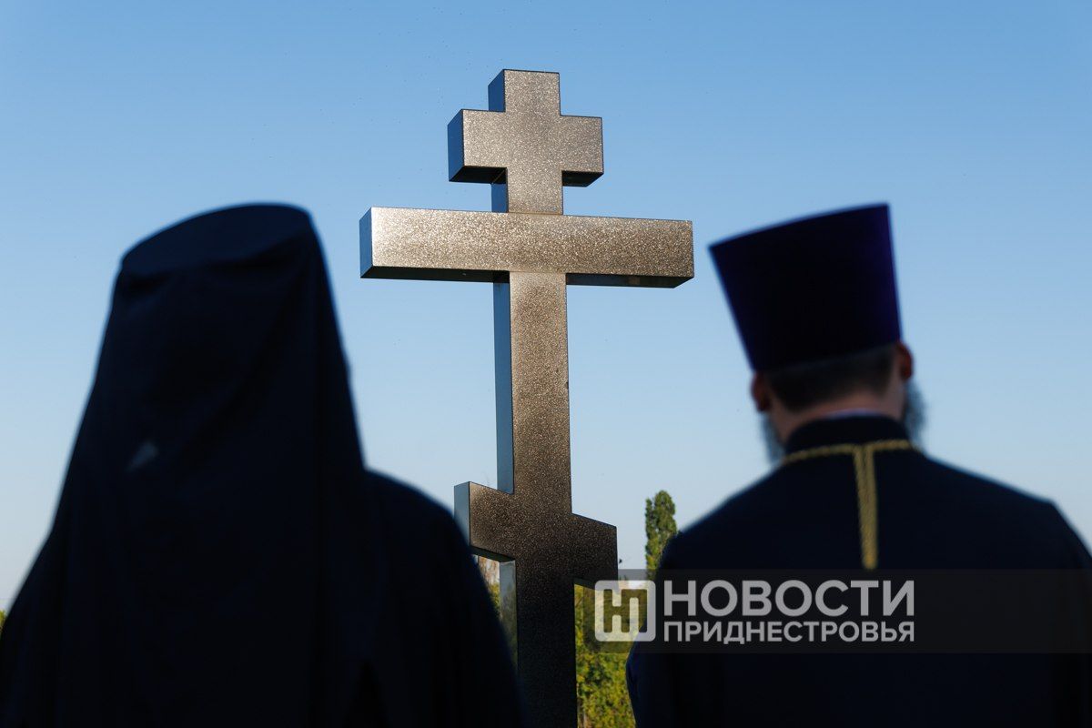 Фоторепортаж из Бендер, где накануне отметили 228-ю годовщину 55-го Подольского пехотного полка Фоторепортаж из Бендер, где накануне отметили 228-ю годовщину 55-го Подольского пехотного полка