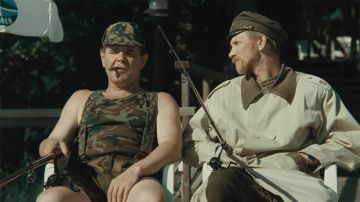 Отец и сын приехали в Приднестровье в отпуск и пропали после того, как с удочками и палаткой отправились на рыбалку