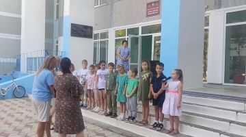 Сегодня во всех школах страны