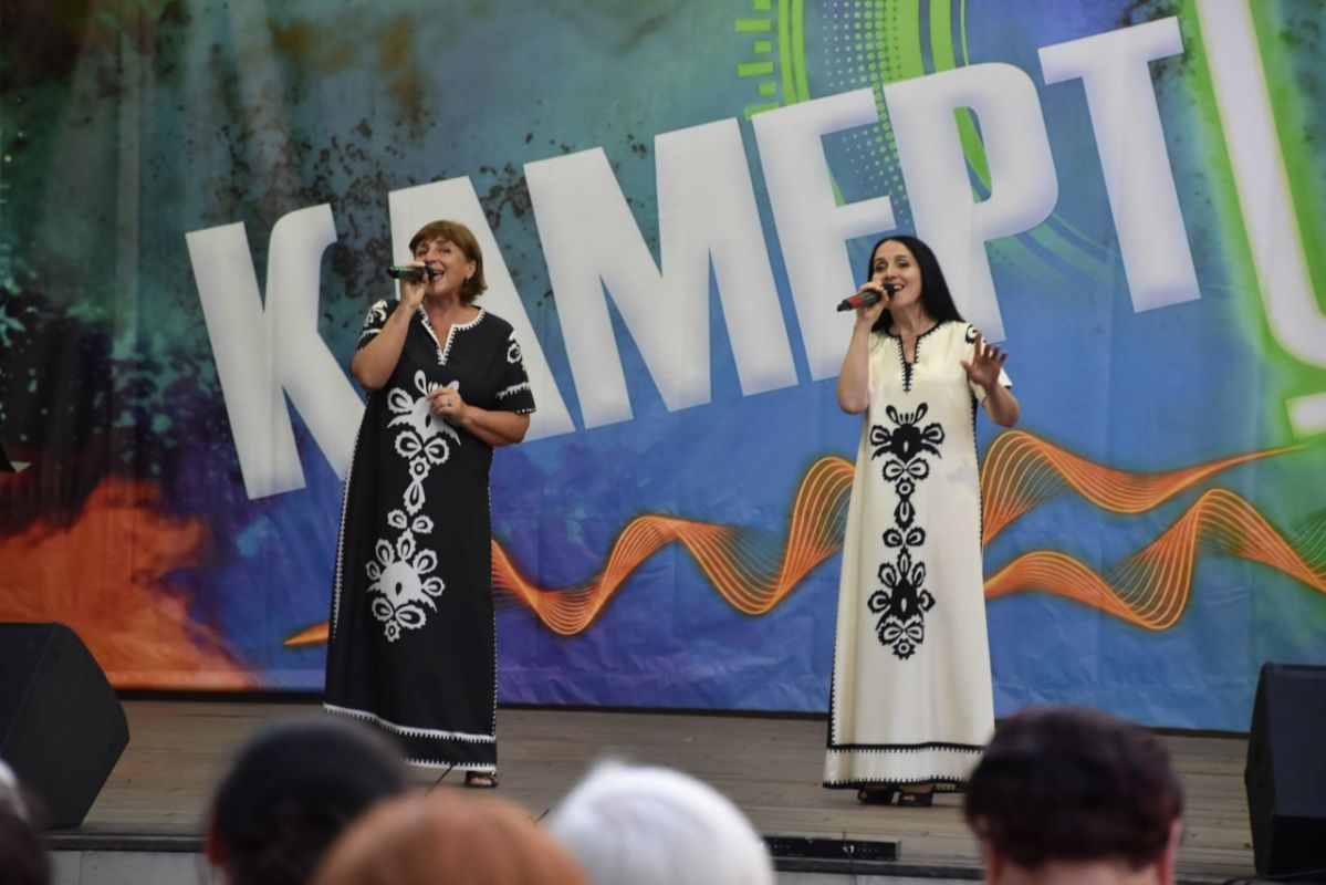 «Камертон»2026: итоги сезона «Камертон»2026: итоги сезона