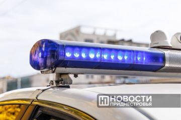14 пьяных водителей задержала ГАИ на дорогах Приднестровья за прошлую неделю