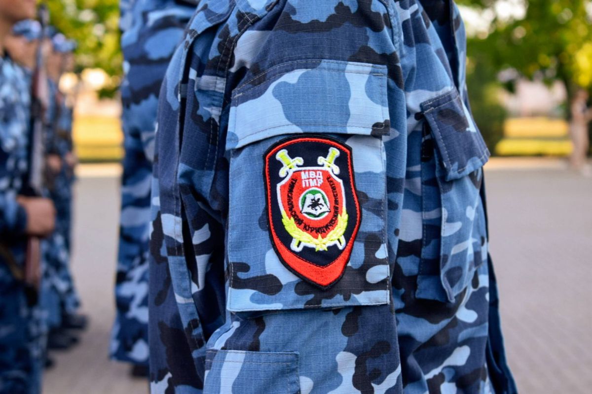 В ТЮИ 48 курсантов приняли Присягу на верность Отечеству В ТЮИ 48 курсантов приняли Присягу на верность Отечеству