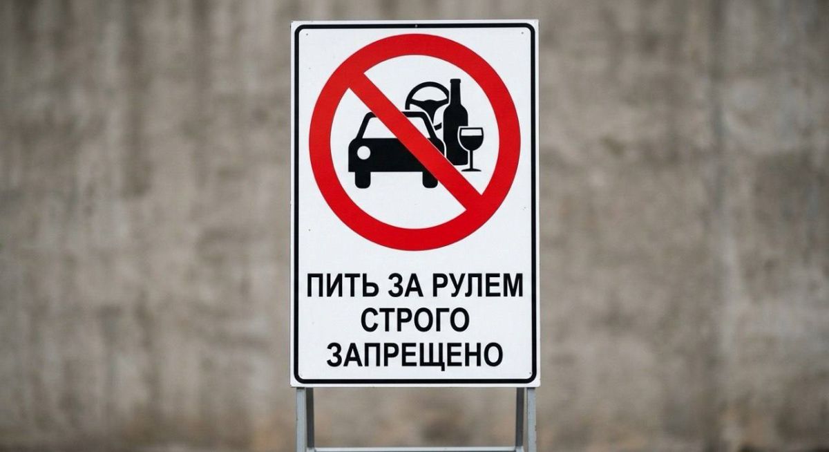 По данным УГАИ. . С 21 по 27 августа сотрудники ГАИ выявили 14 водителей, которые управляли транспортом в состоянии алкогольного опьянения: пять – в Тирасполе, по три – в Бендерах и Слободзее, по одному – в Григориополе...